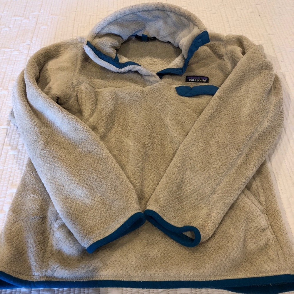 Patagonia Pullover
